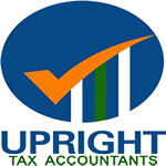 Upright Tax Accountants Canberra Australia